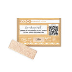 Sombras Rectangulares Perladas (recarga)