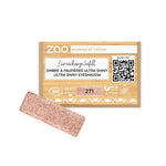 Sombras Rectangulares Perladas (recarga)