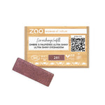 Sombras Rectangulares Perladas (recarga)