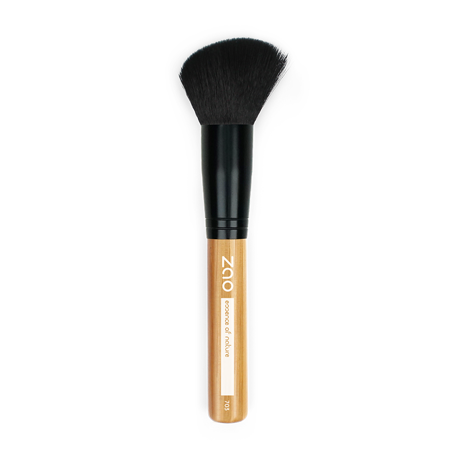 Angular Blush Brush