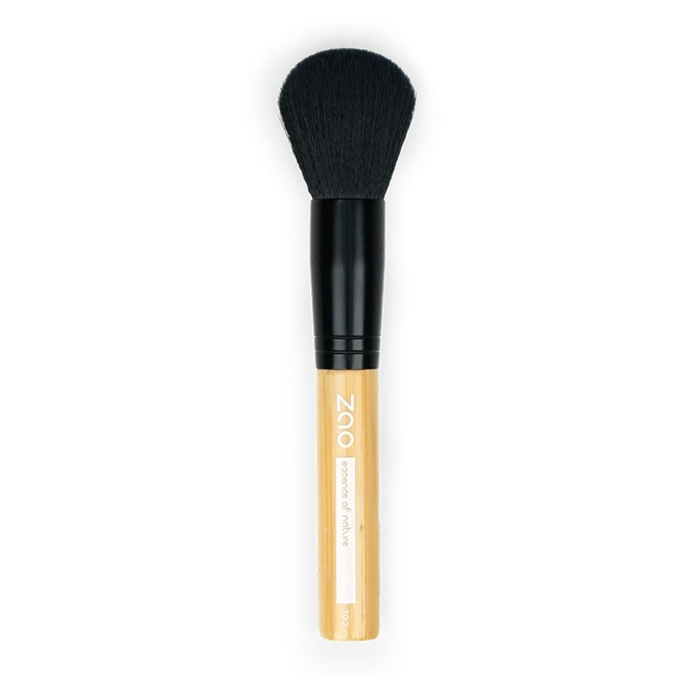 Bamboo Face Powder Brush