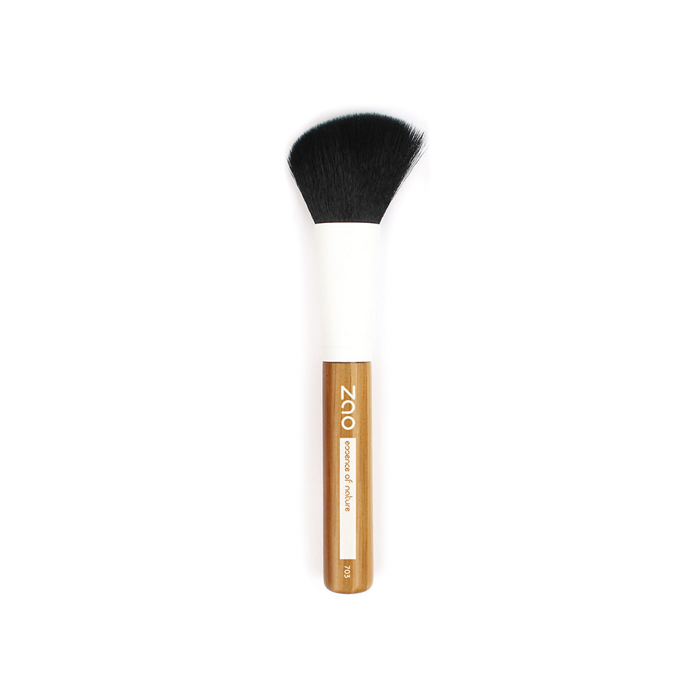 Angular Blush Brush