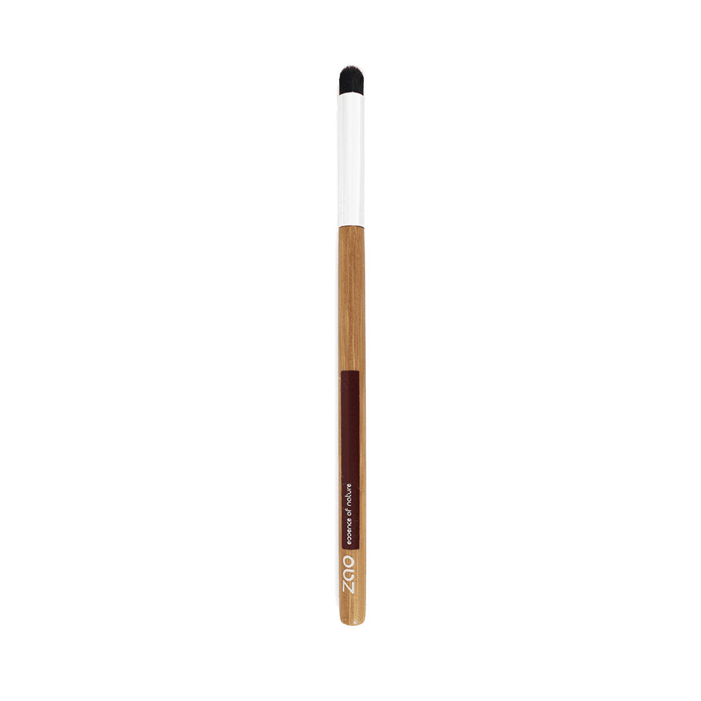 Bamboo Orbit Brush
