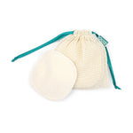 5 Washable Makeup Removal Cloths