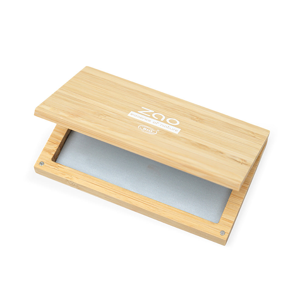 Bamboo Box M (vacía)