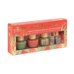 Set Manicure Bio & Vegan