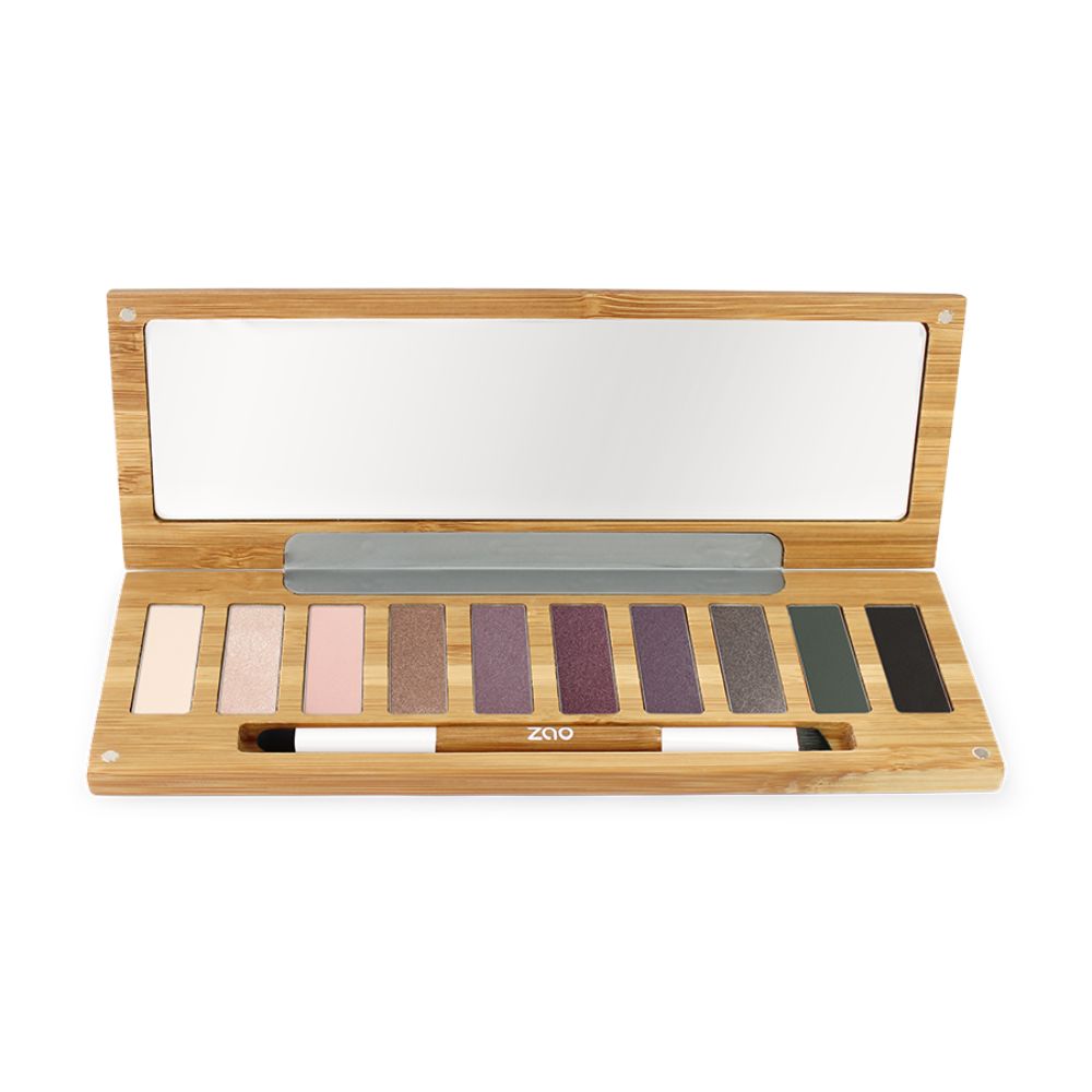Clin D'Oeil Palette