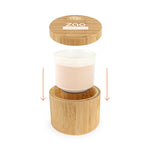 Polvo Suelto Mineral