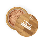 Polvo Suelto Mineral