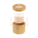 Polvo Suelto Mineral