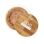 Polvo Suelto Mineral