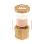 Polvo Suelto Mineral