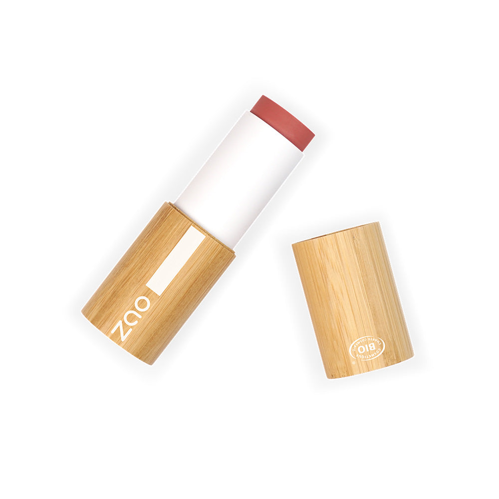 Rubor en barra orgánico