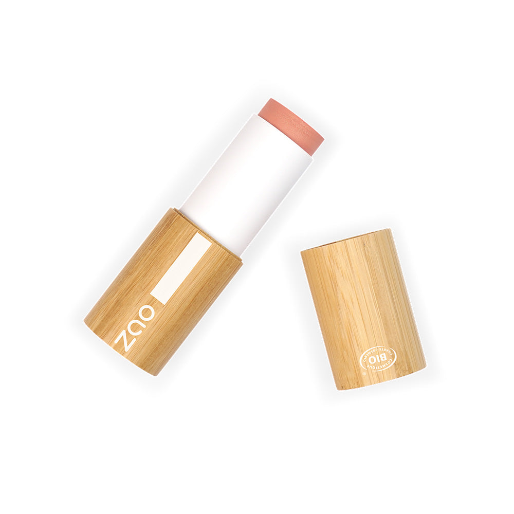 Rubor en barra orgánico