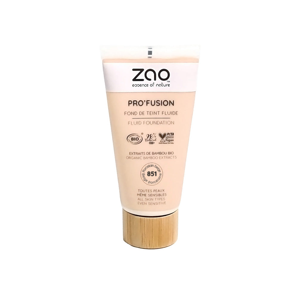 Pro´Fusion - Base fluida