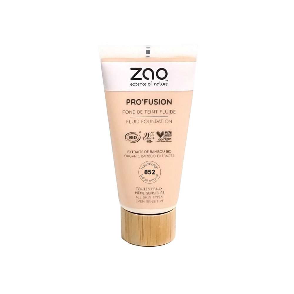 Pro´Fusion - Base fluida