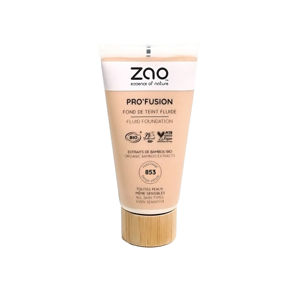 Pro´Fusion - Base fluida