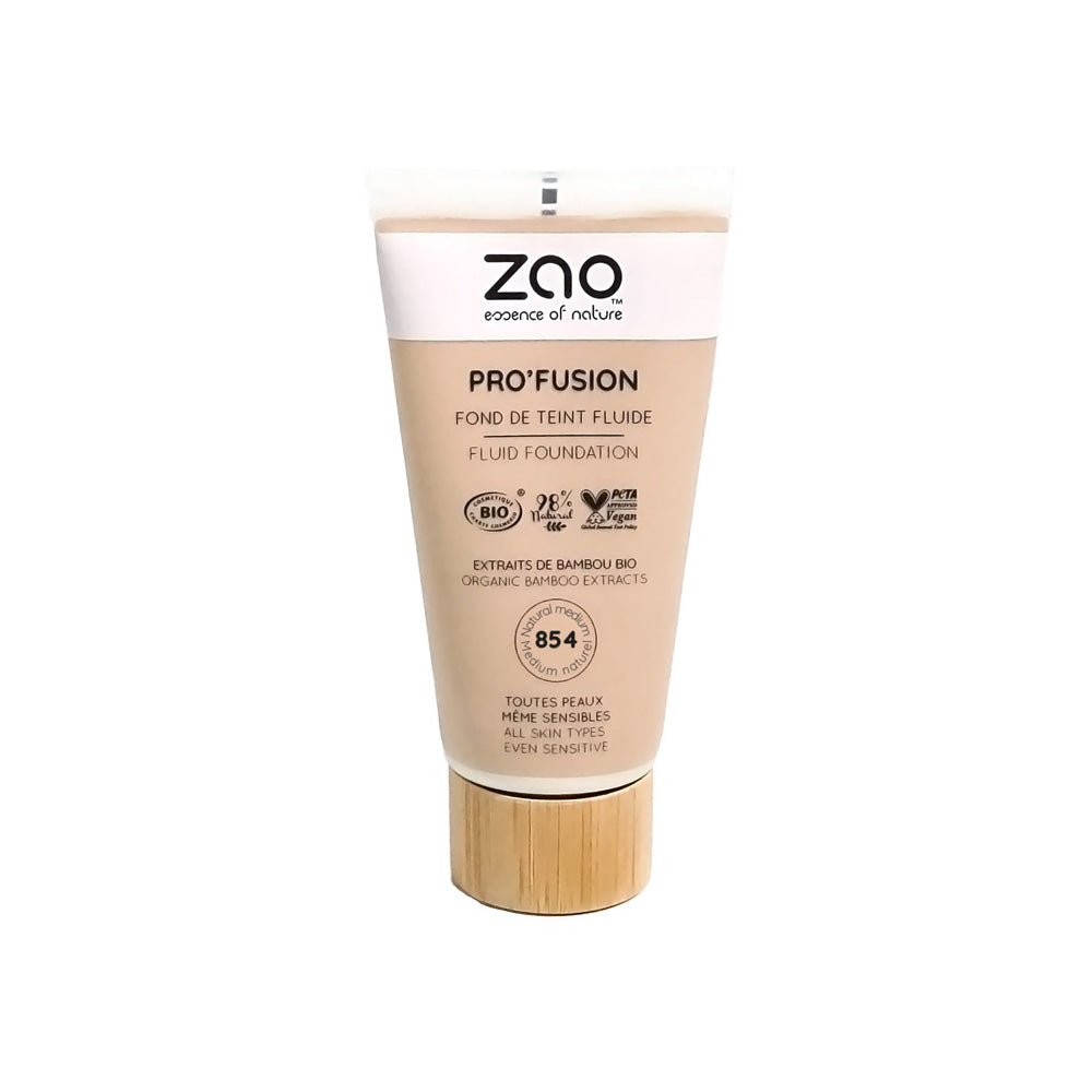 Pro´Fusion - Base fluida