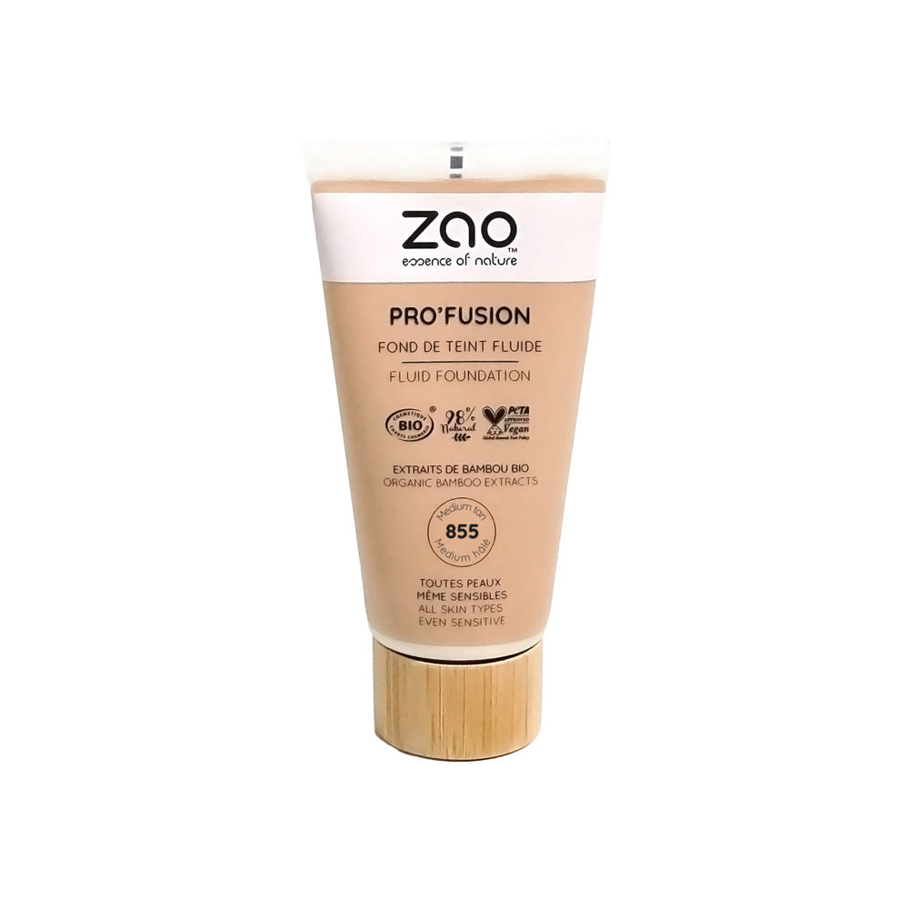 Pro´Fusion - Base fluida