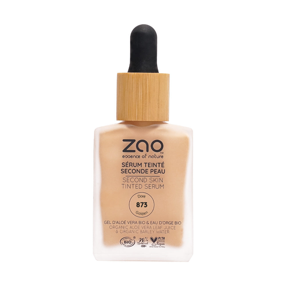 Tinta Sérum - Segunda Piel