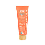 Crema Solar Hidratante - SPF50