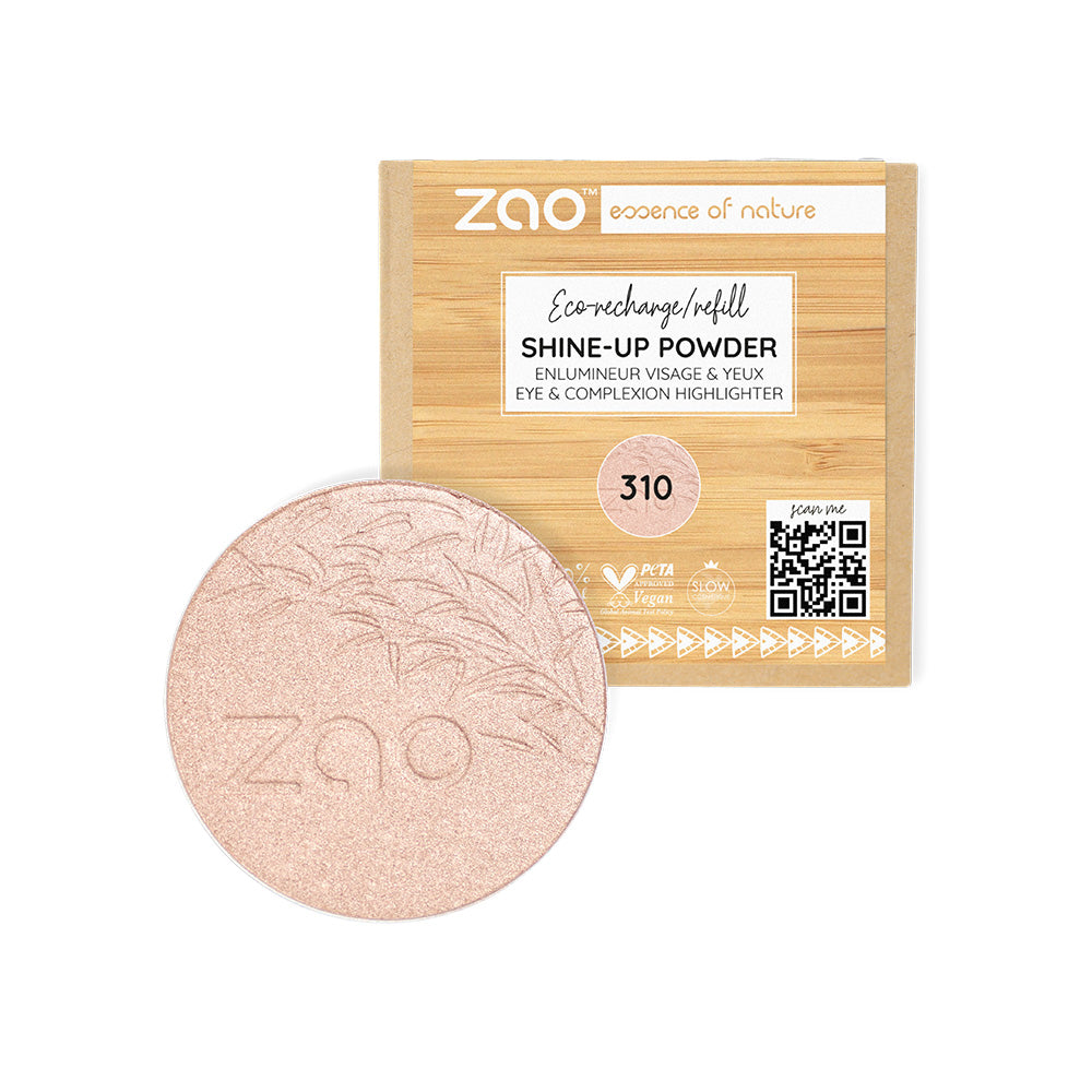 Iluminador Shine Up (recarga)