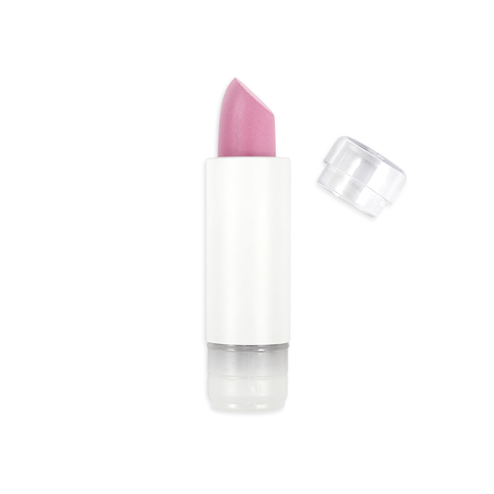 Labial Clásico mate (recarga)