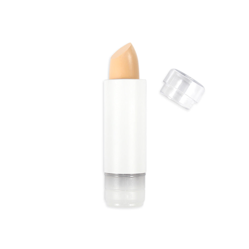 Corrector de ojeras orgánico (recarga)