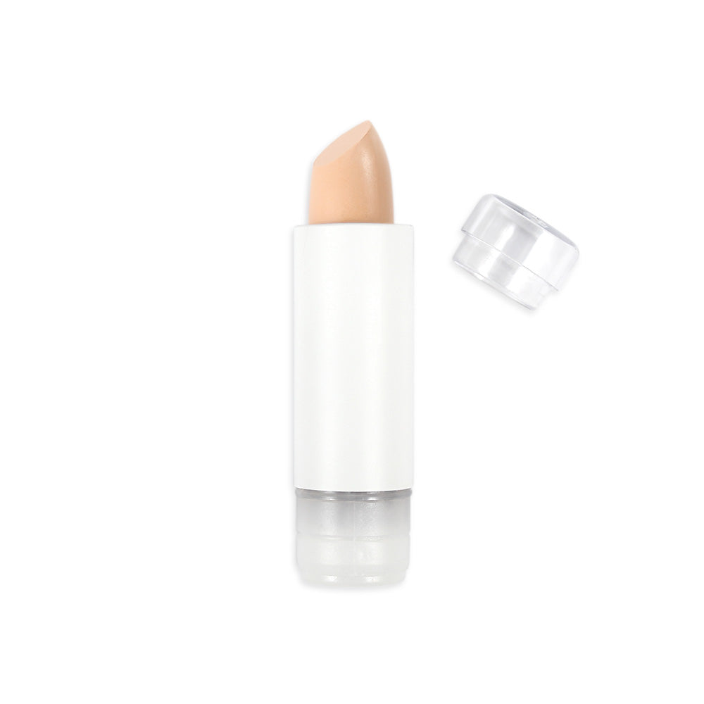 Corrector de ojeras orgánico (recarga)