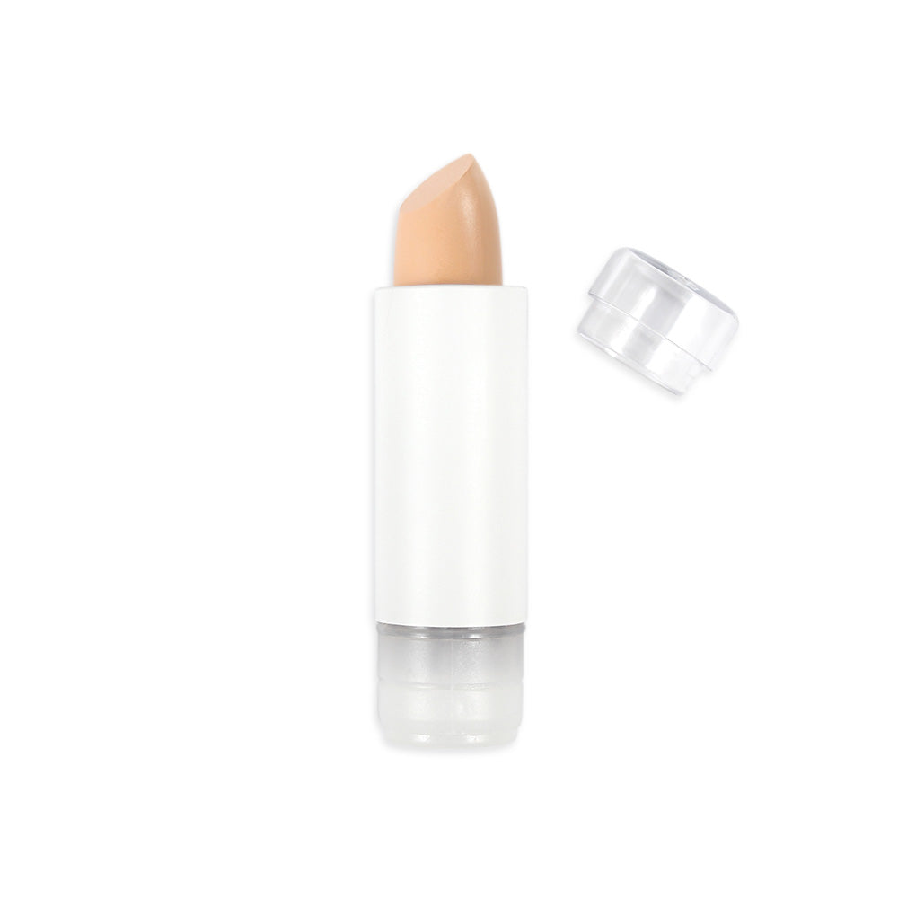 Corrector de ojeras orgánico (recarga)