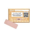 Sombras Rectangulares Mate (recarga)