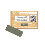 Sombras Rectangulares Mate (recarga)