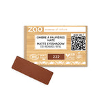 Sombras Rectangulares Mate (recarga)