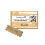 Sombras Rectangulares Perladas (recarga)