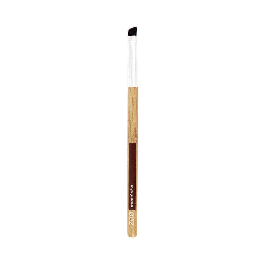 Bambo Angled Eyebrow Brush