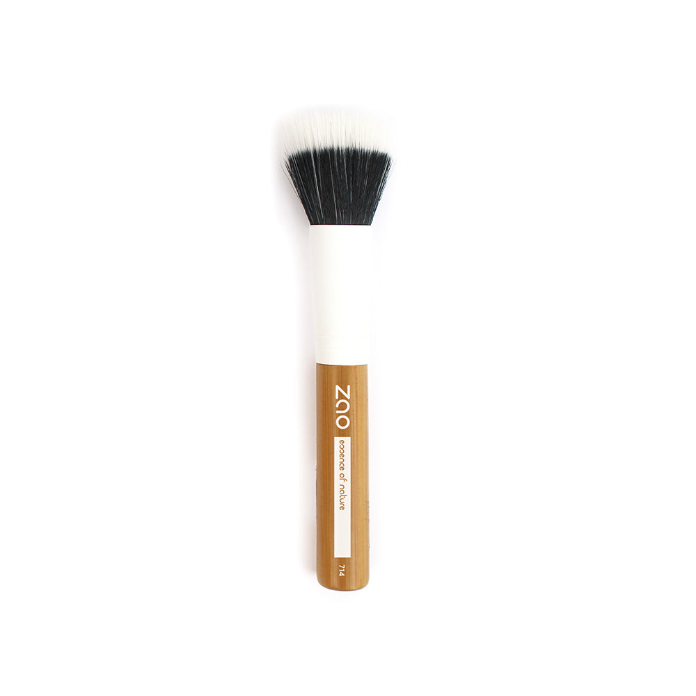 Duo Fiber Foundation Brush