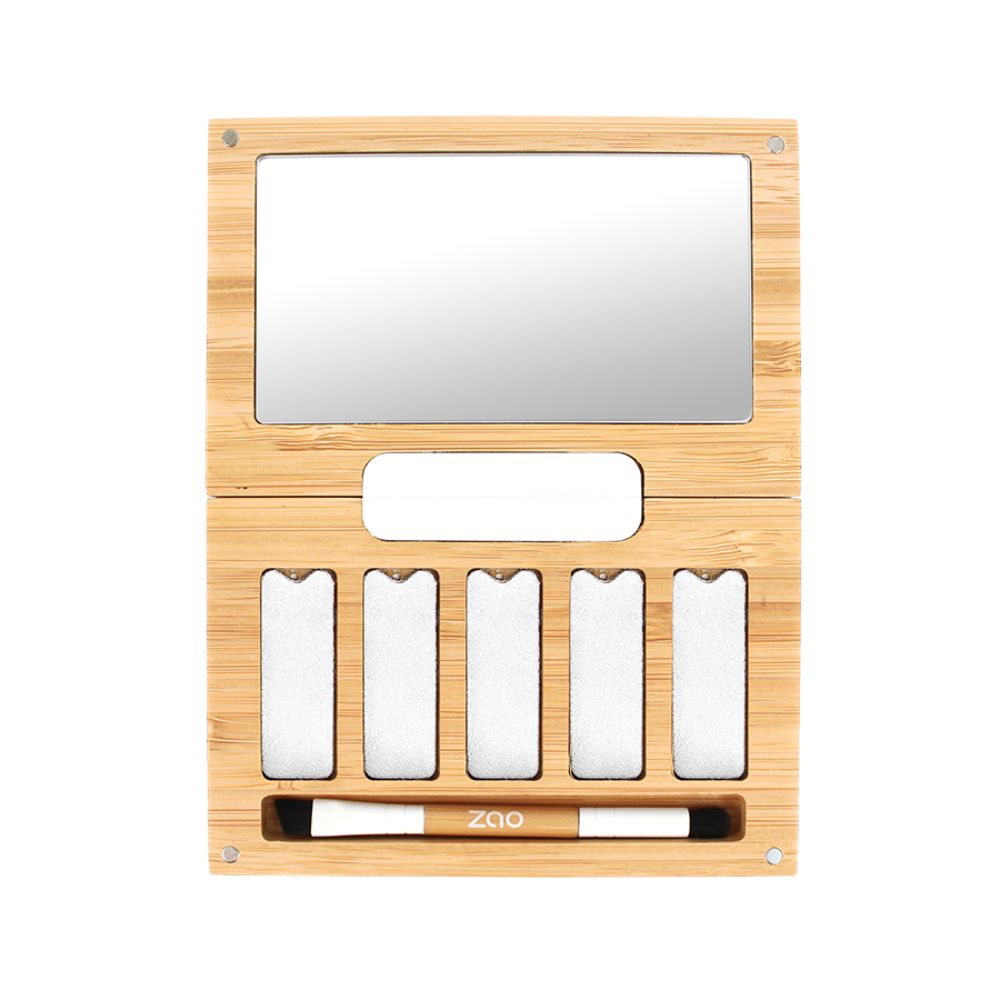 Bamboo Box Five (vacía)