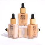 Tinta Sérum - Segunda Piel