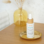 Serum concentrado regenerador