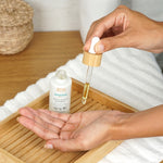 Serum concentrado regenerador