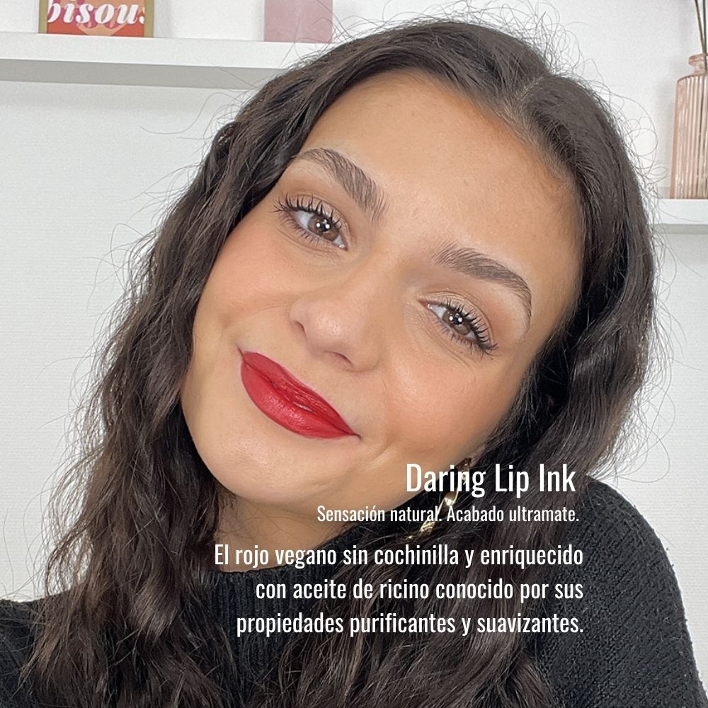 Daring Lip Ink