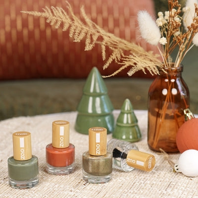 Set Manicure Bio & Vegan