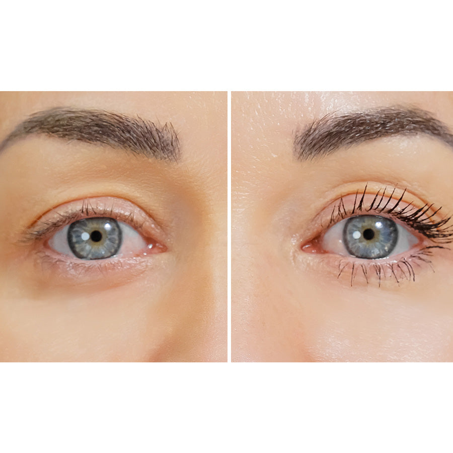 Pestañina Waterproof NO DRAMA