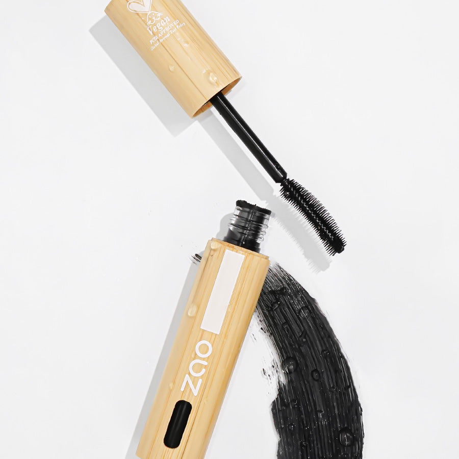 Pestañina Waterproof NO DRAMA