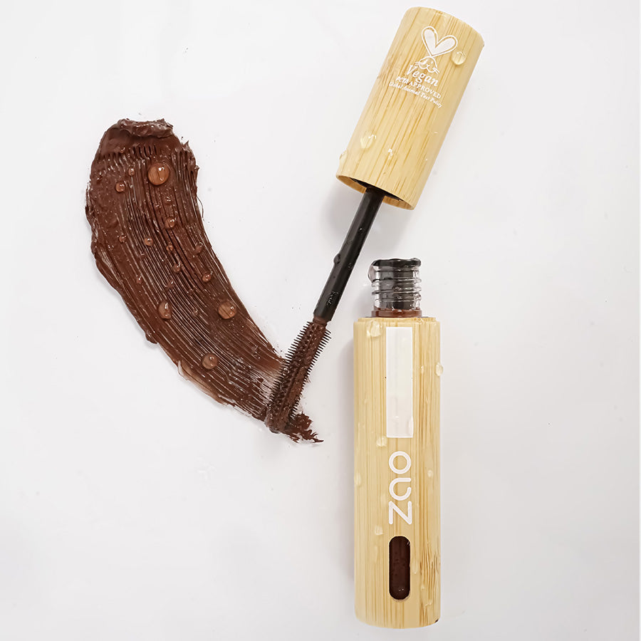 Pestañina Waterproof NO DRAMA