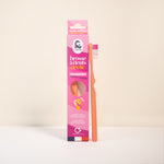 Cepilllo de dientes recargable - Extra Suave