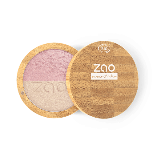 Iluminador Shine Up orgánico