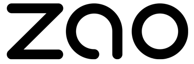 ZAO Makeup Colombia logo