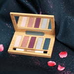 Night & Roses Palette