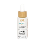 Serum concentrado regenerador